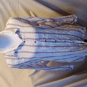 Splendid Long Sleeved Blouse SZ SM